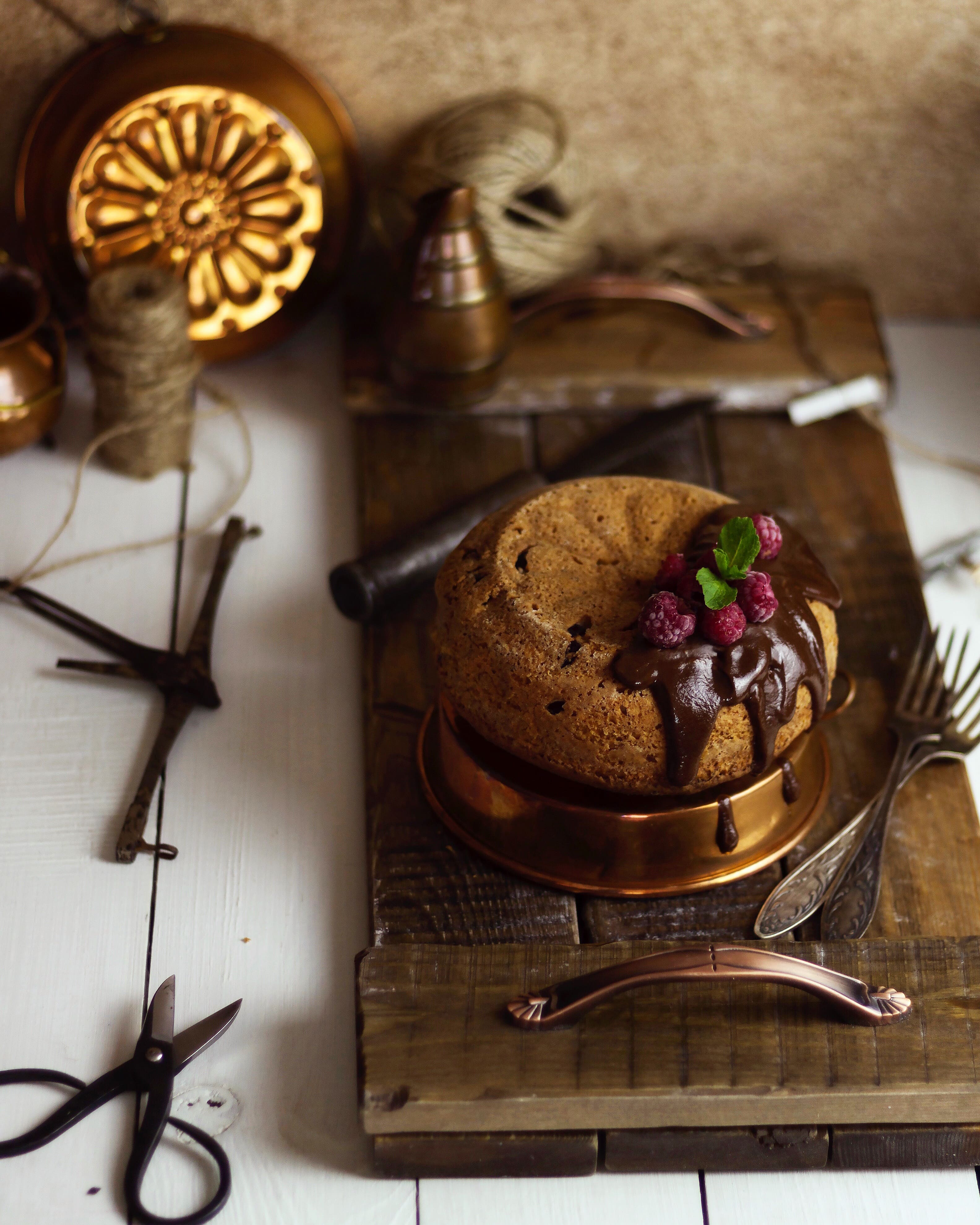 Творожный кекс «Изумительный», пошаговый рецепт на ккал, фото, ингредиенты - Natali