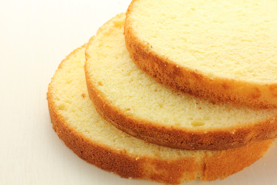 10 причин, по которым у вас не получается идеальный бисквит