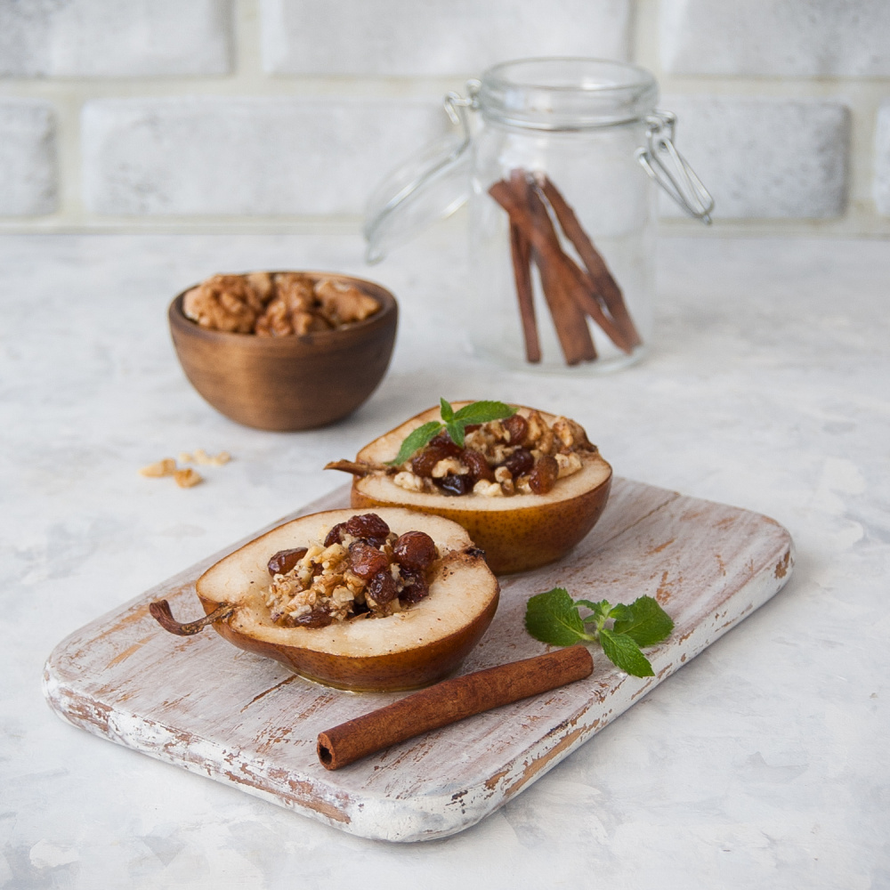 Слойки с орехами и медом – простой и вкусный рецепт, как приготовить пошагово