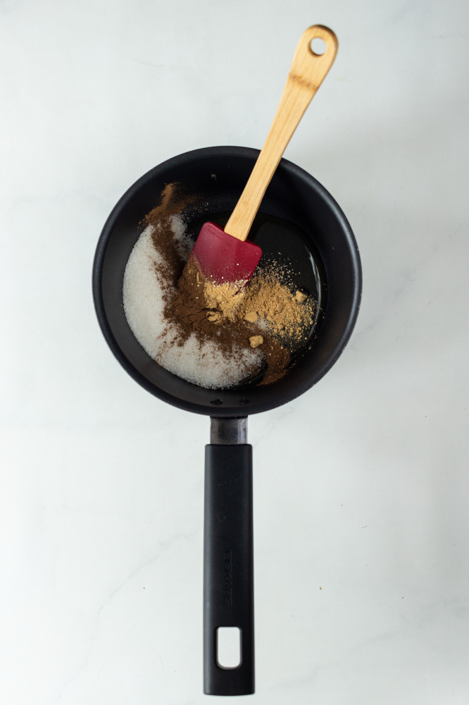 Медово-имбирные пряники, пошаговый рецепт с фото от автора Мария Егорова