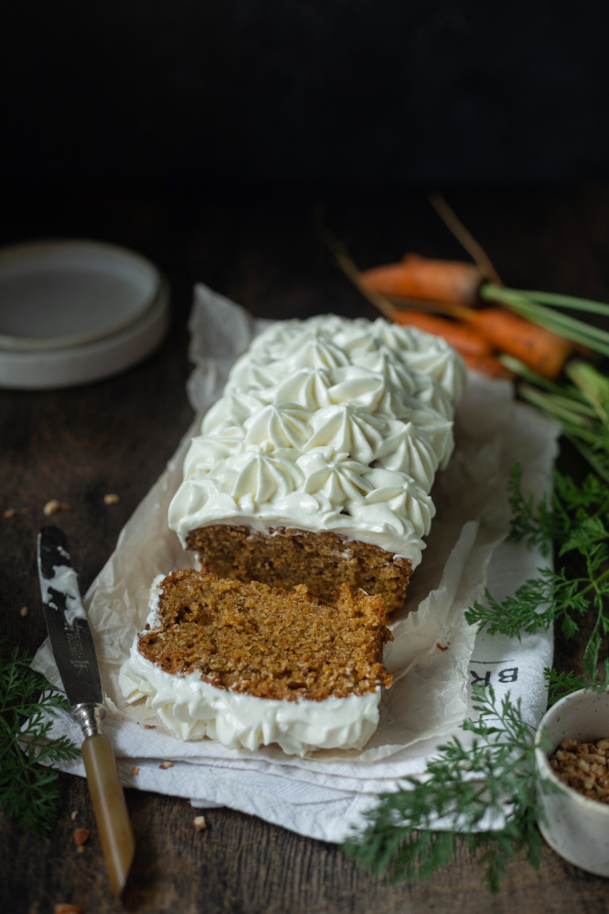Диетический морковный торт рецепт – Европейская кухня: Выпечка и десерты. «Еда»