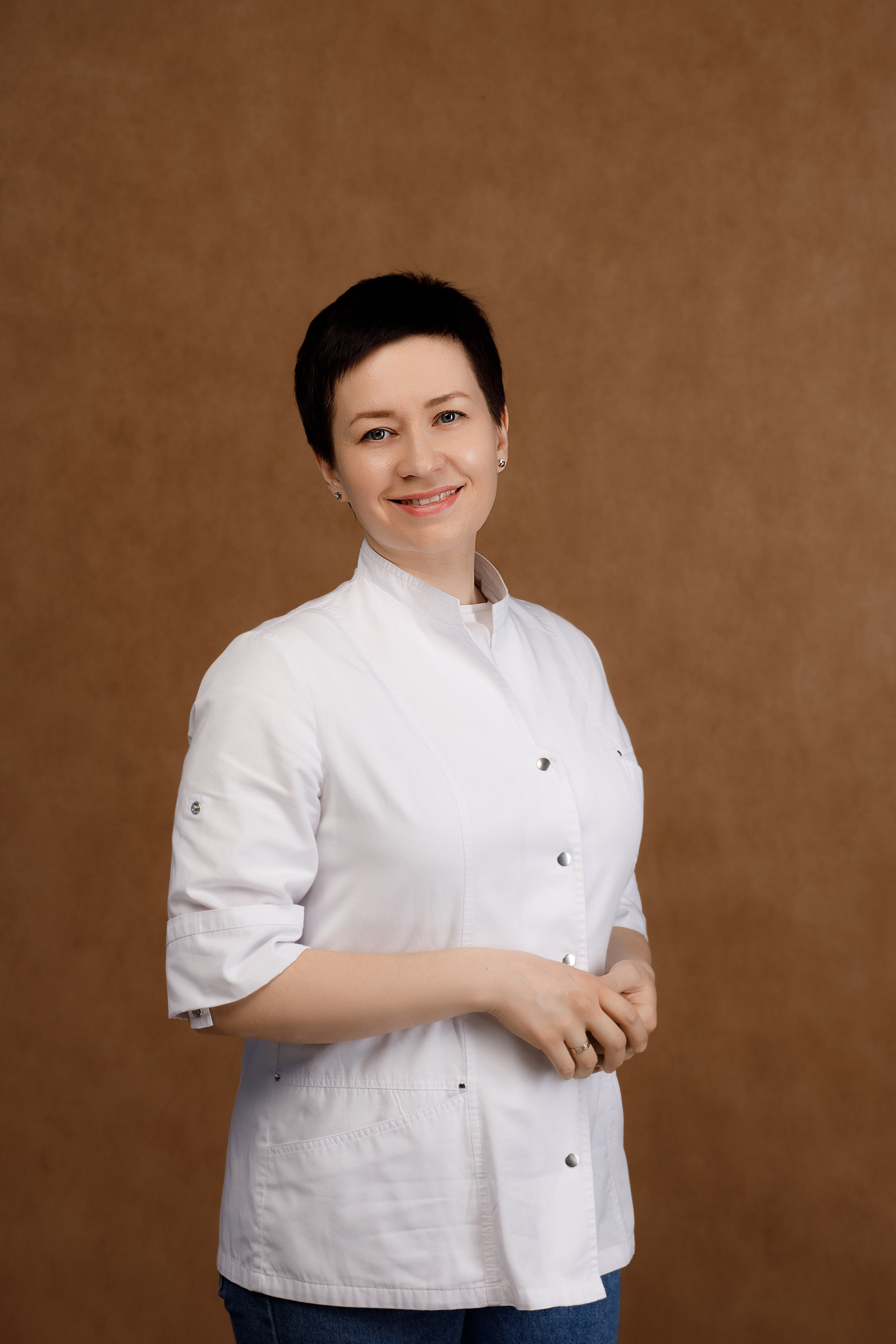 Анна Литвинцева