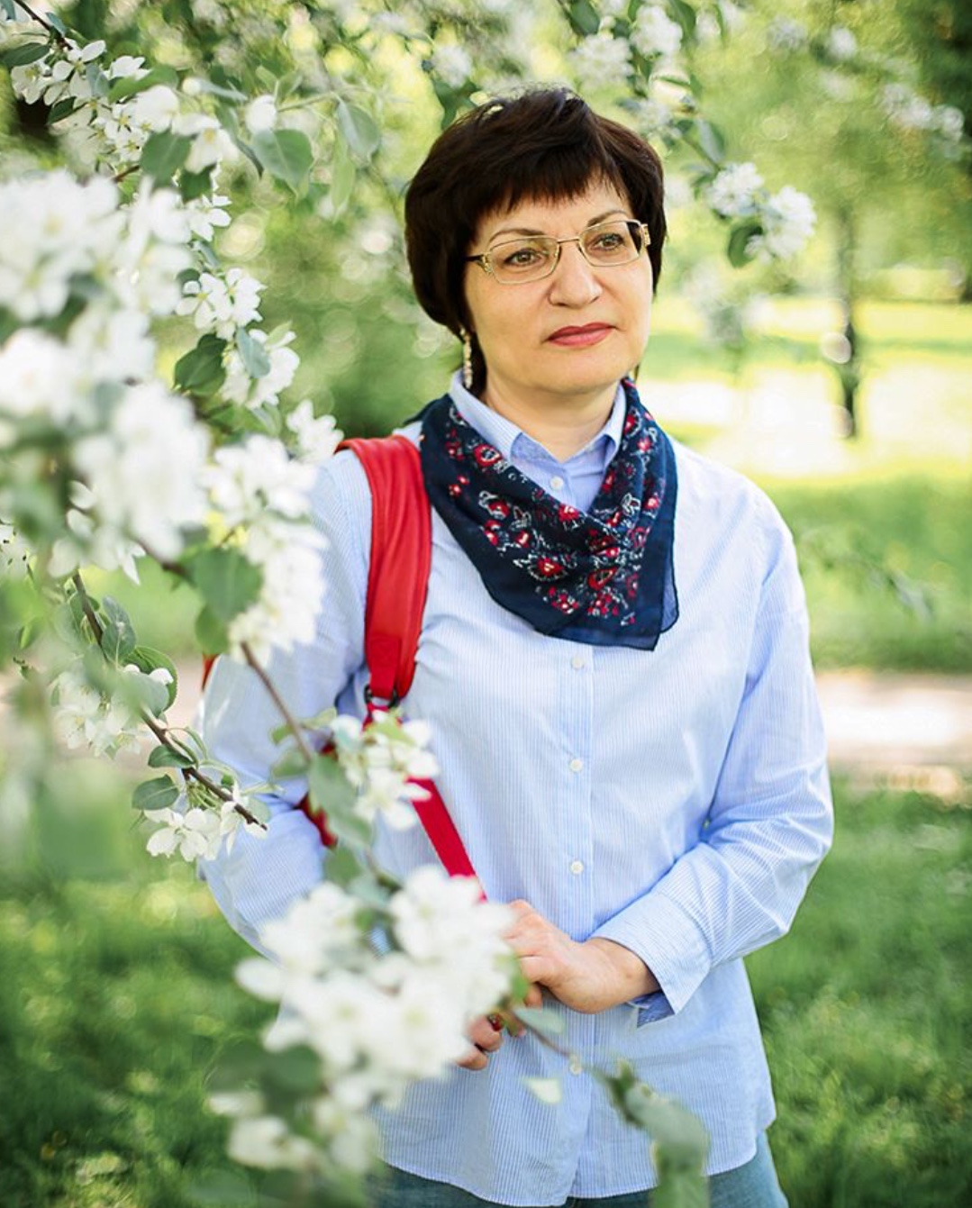 Ирина Приходько