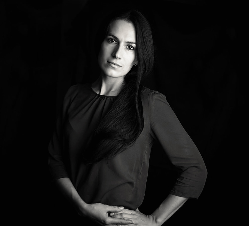 Анна Шепулова