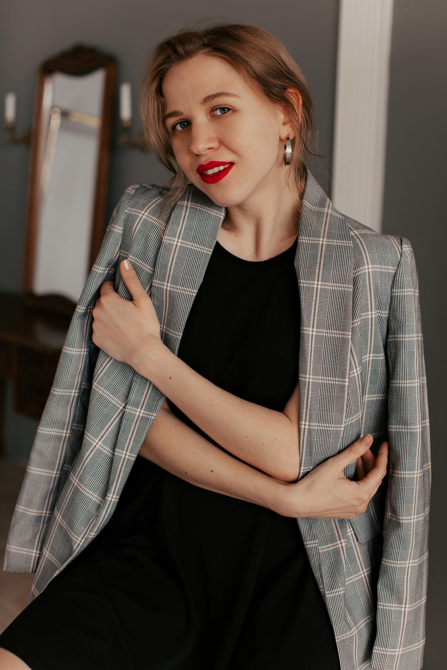 Маргарита Абрамова