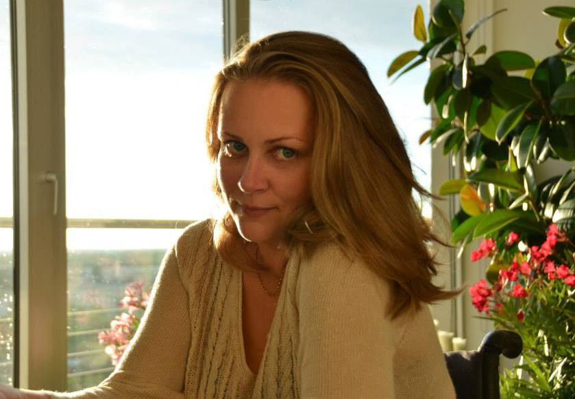 Karuna Volodina
