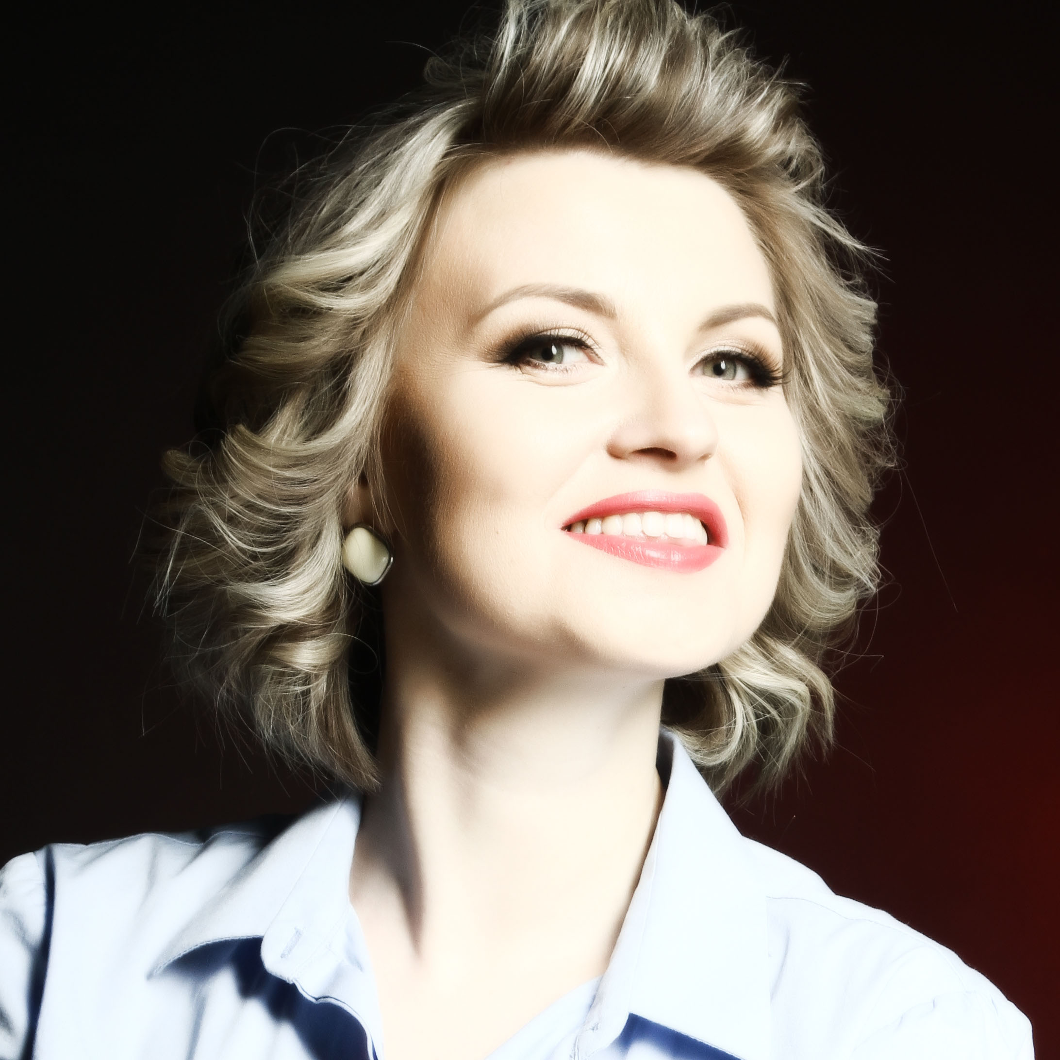Евгения Уланова