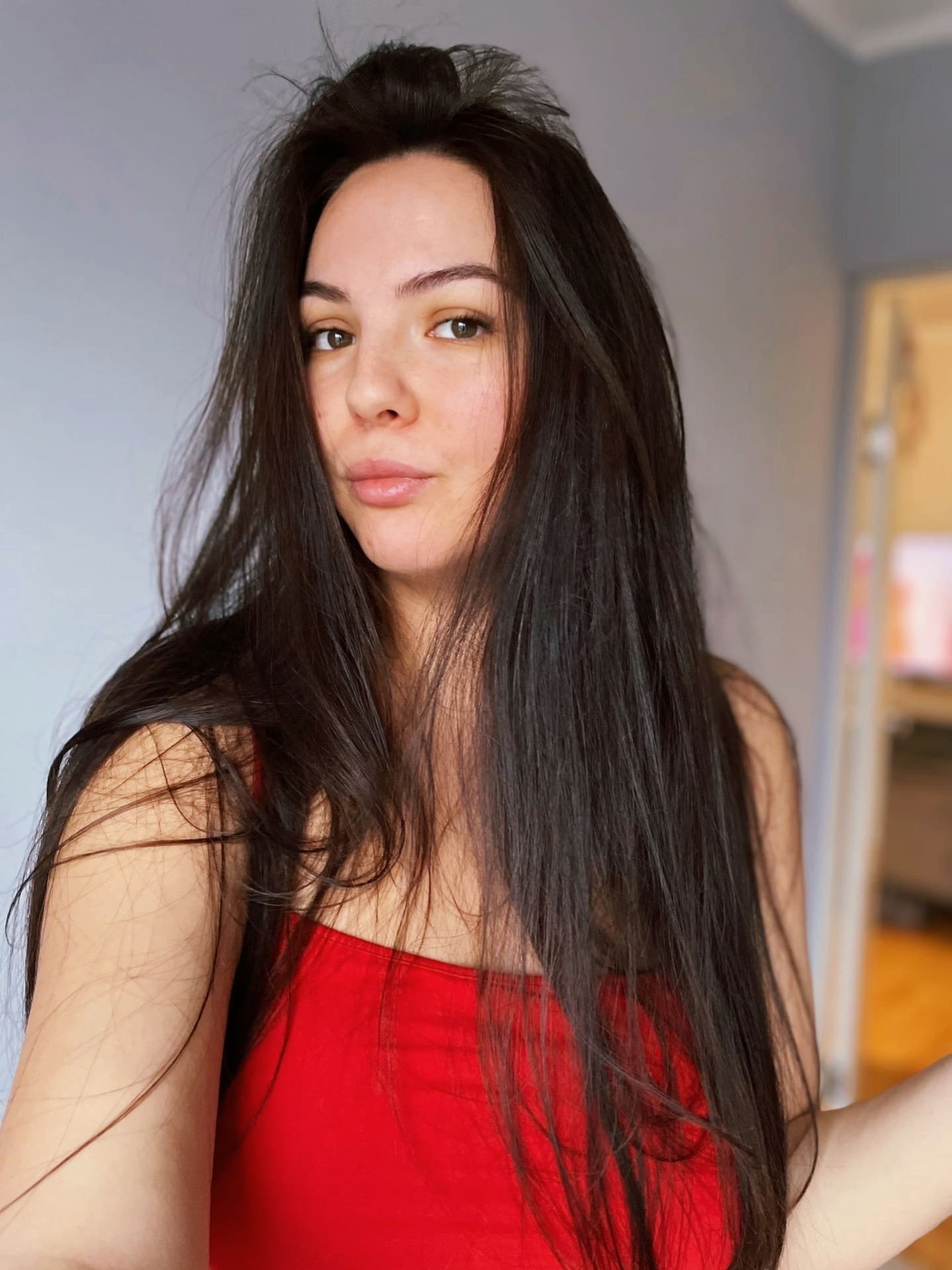 Карина Баринова