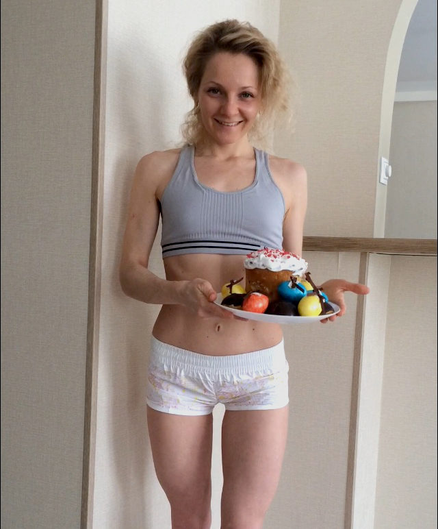Елена Фит