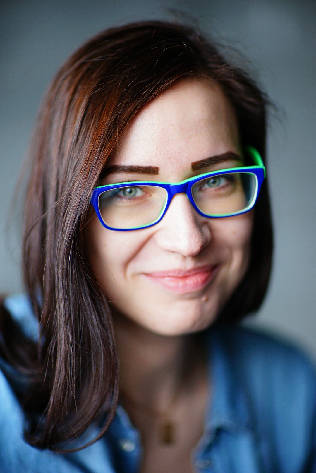 Надежда Соловьева