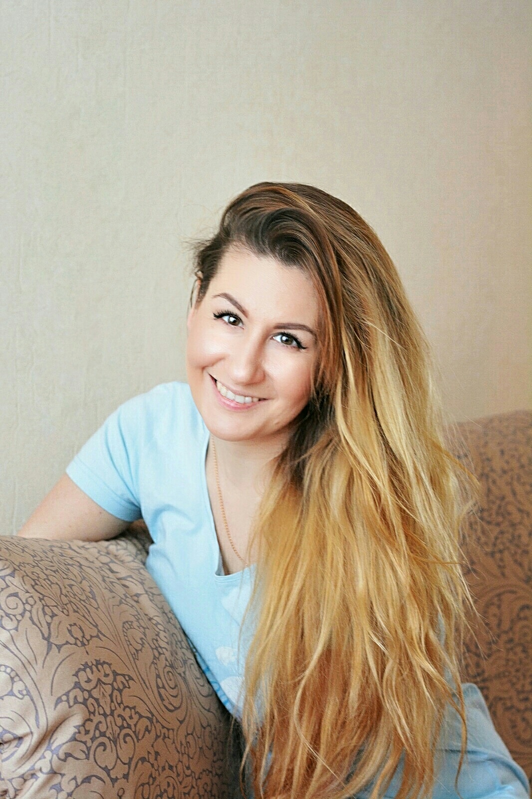 Мария Кащенко