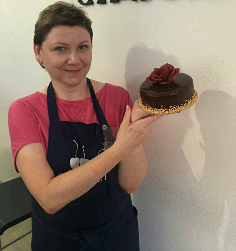 ирина криппо