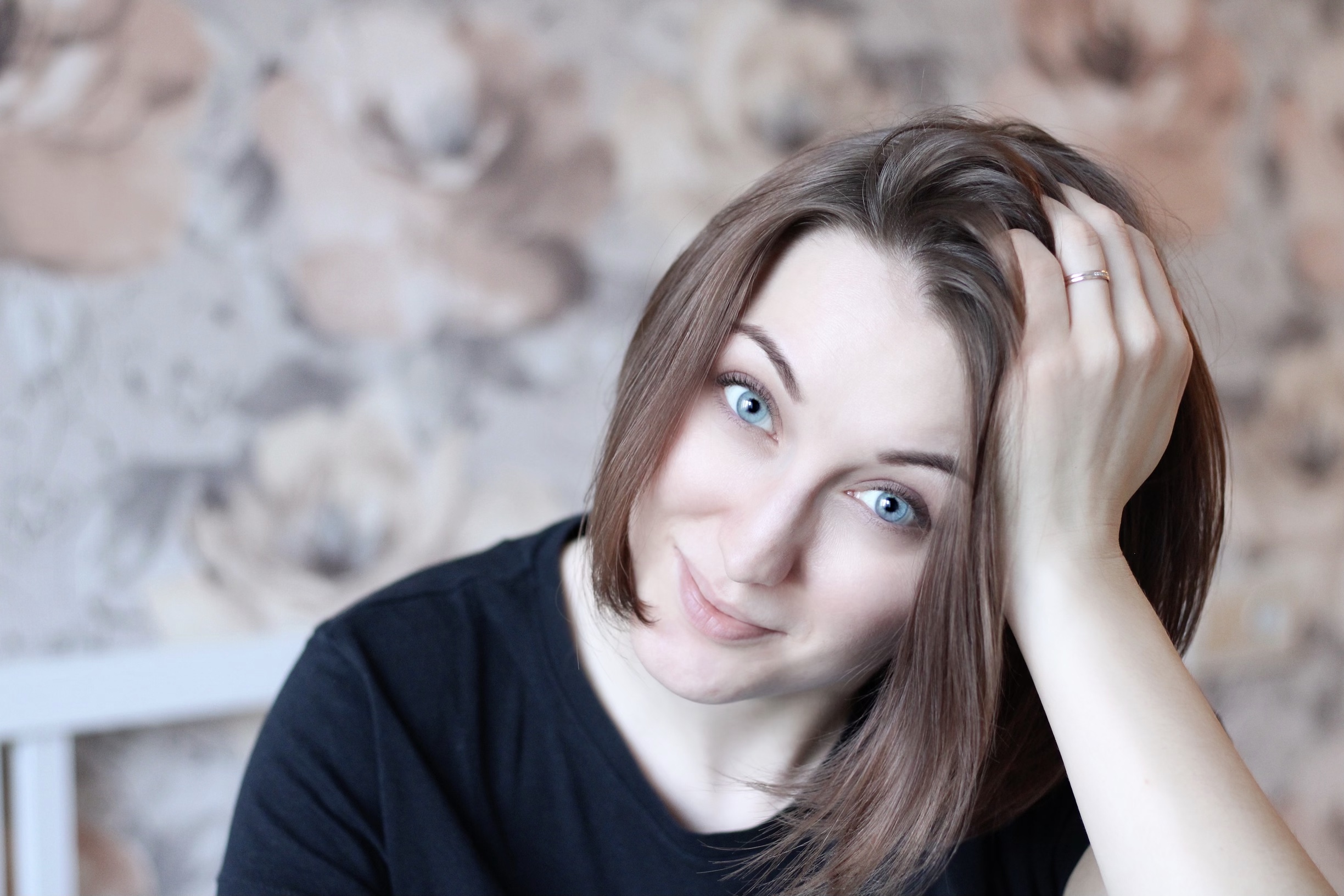 Евгения Верхоглядова
