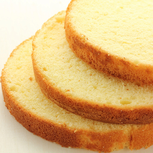 10 причин, по которым у вас не получается идеальный бисквит